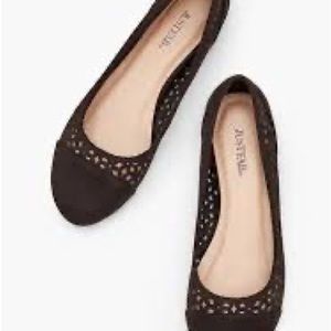 Take A Peek Laser Cut Flat